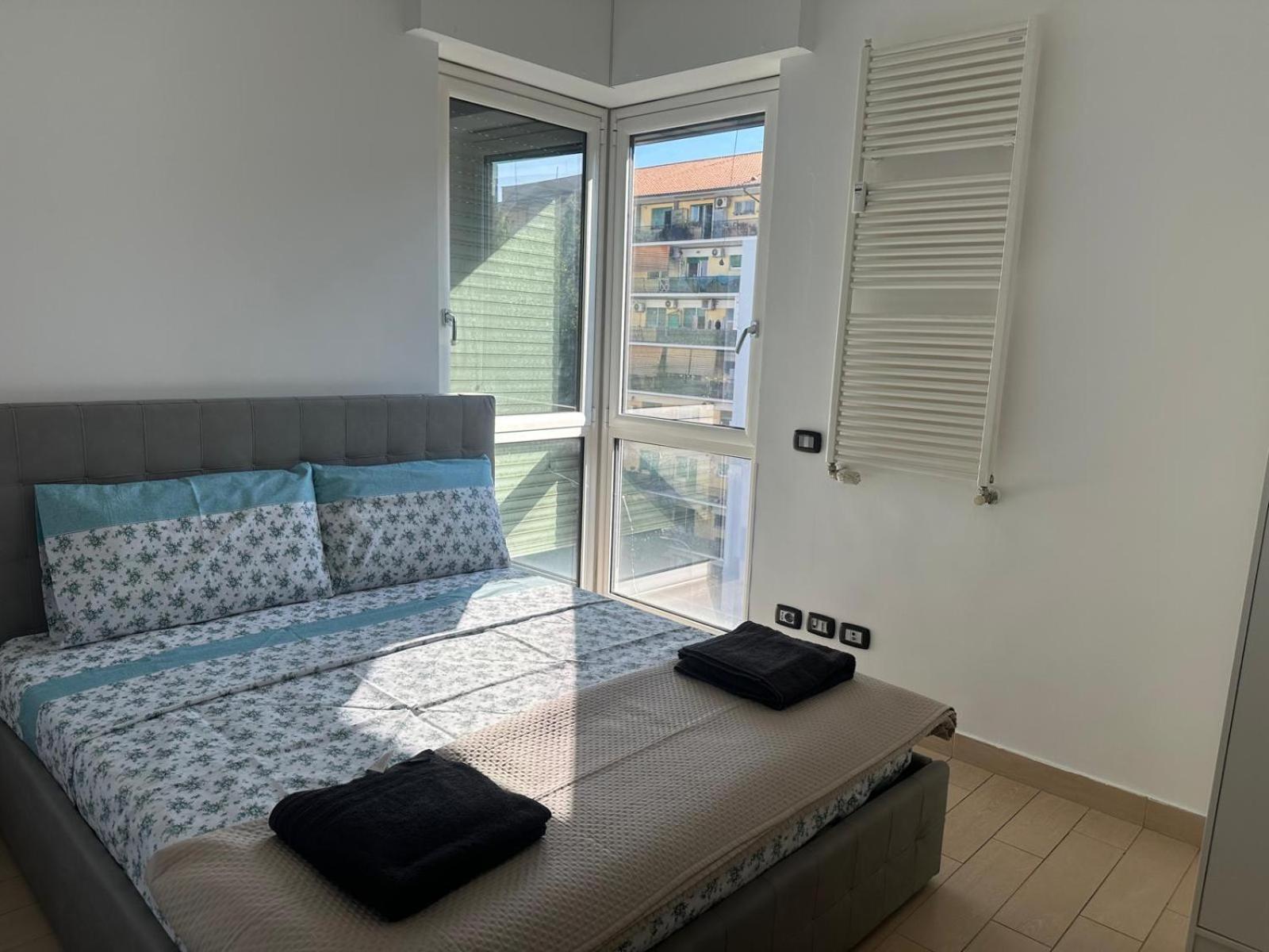La Rosa Di Roma Di Momy Apartamento Exterior foto