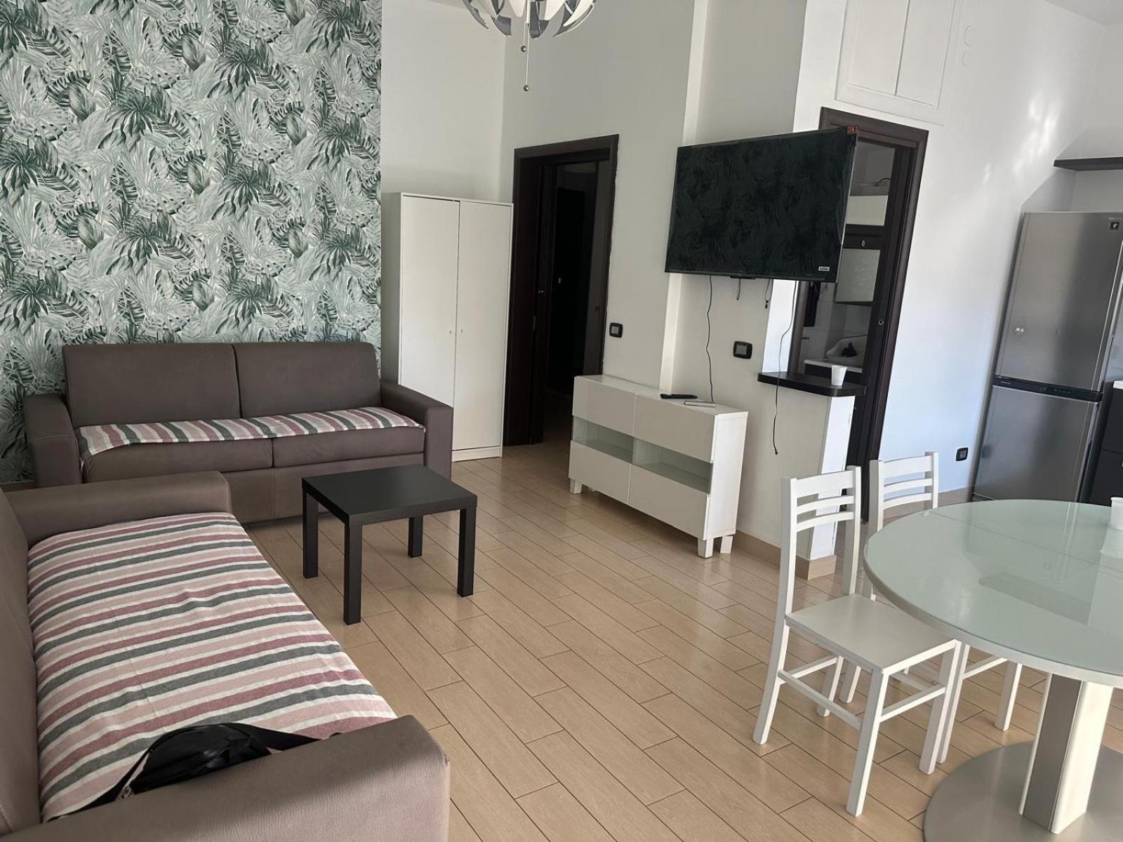 La Rosa Di Roma Di Momy Apartamento Exterior foto