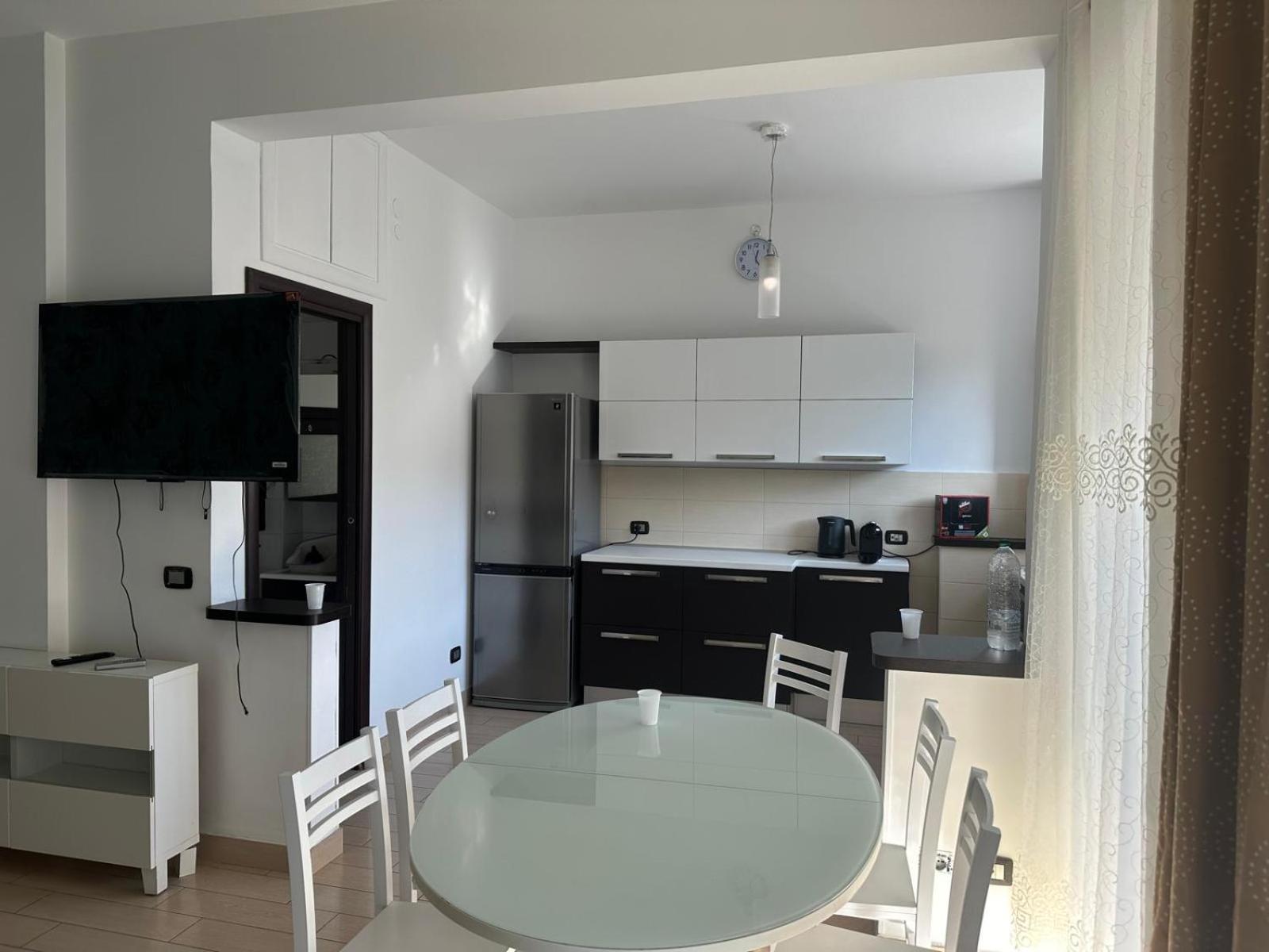 La Rosa Di Roma Di Momy Apartamento Exterior foto