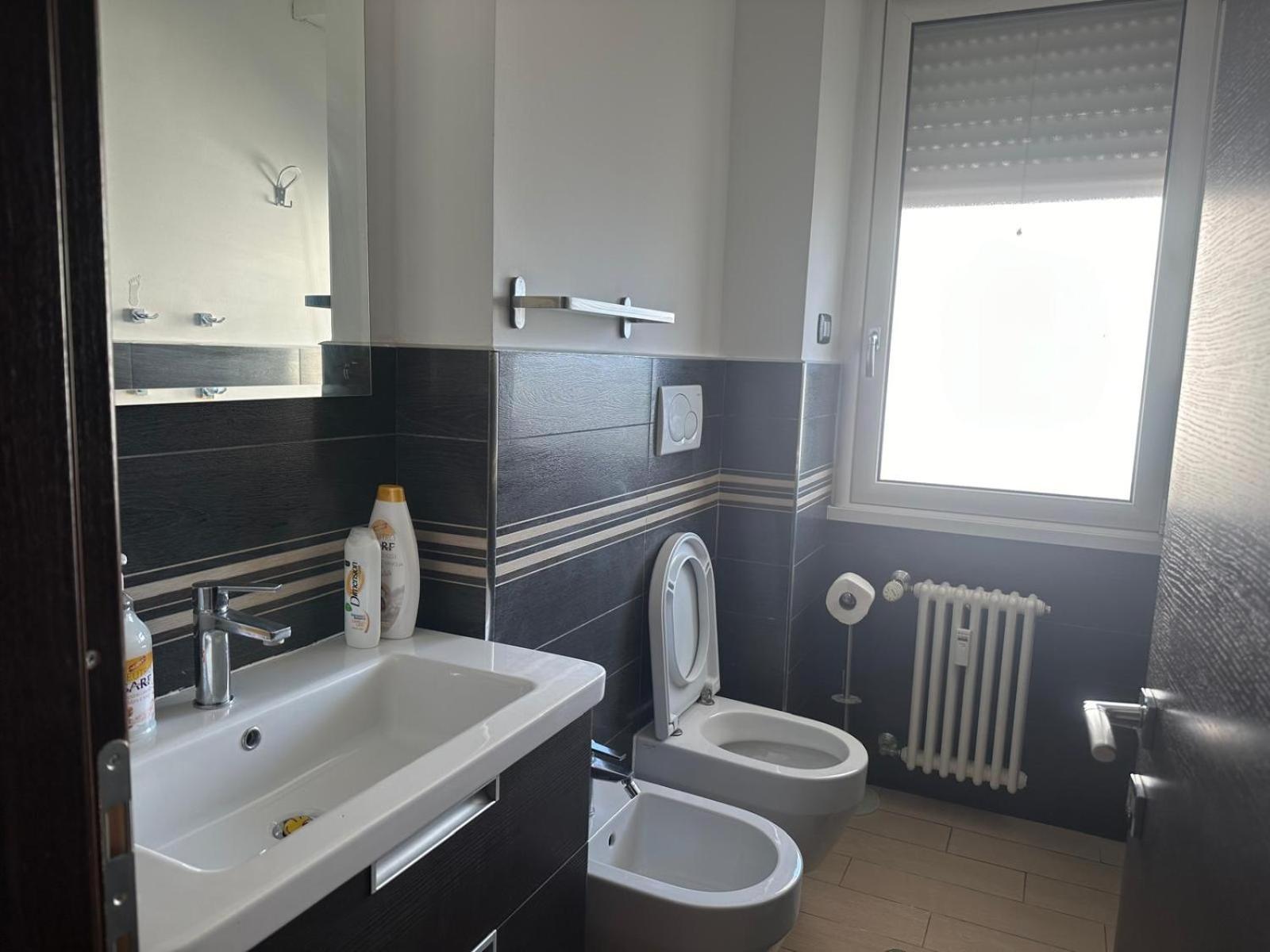 La Rosa Di Roma Di Momy Apartamento Exterior foto