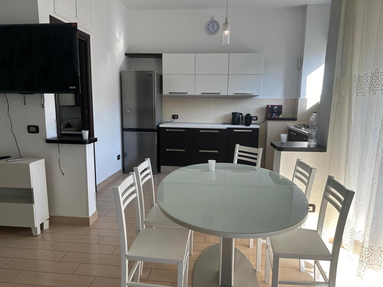 La Rosa Di Roma Di Momy Apartamento Exterior foto